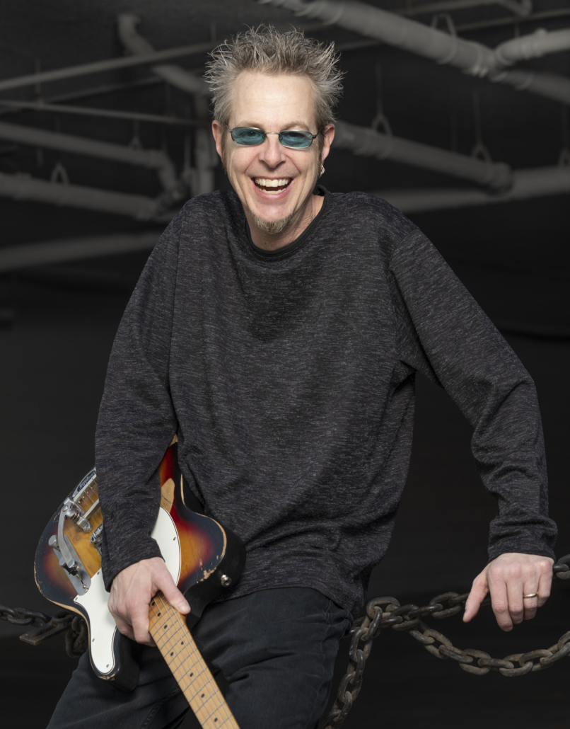 Steve Header