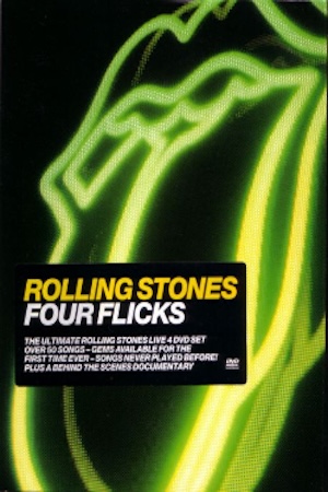 stones